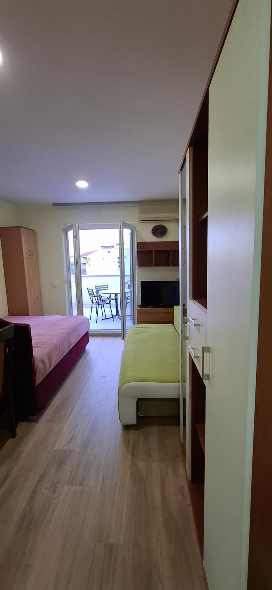 Suncani Apartman 2-Vila Amfora Budva Exterior photo