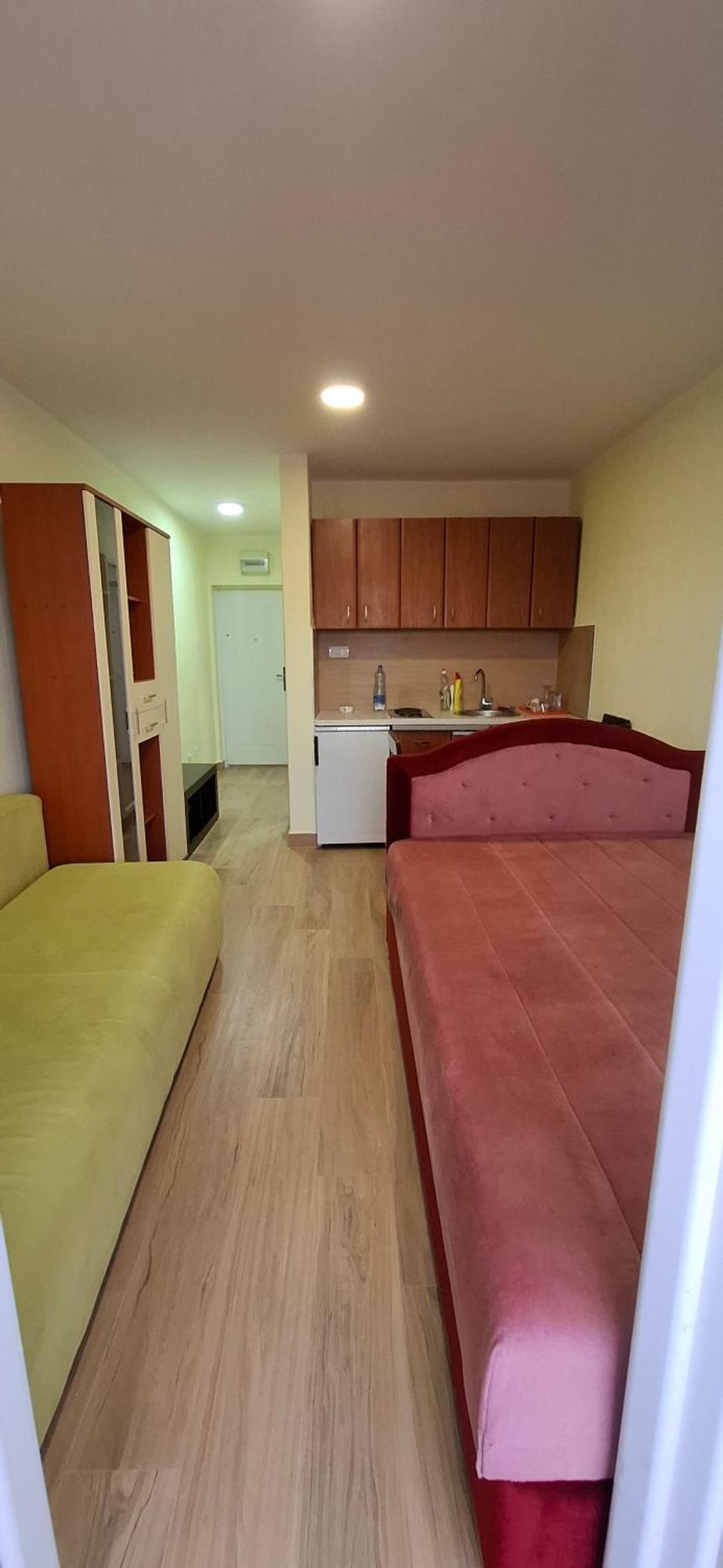 Suncani Apartman 2-Vila Amfora Budva Exterior photo